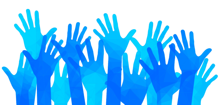 MAA Welfare Foundation Volunteers