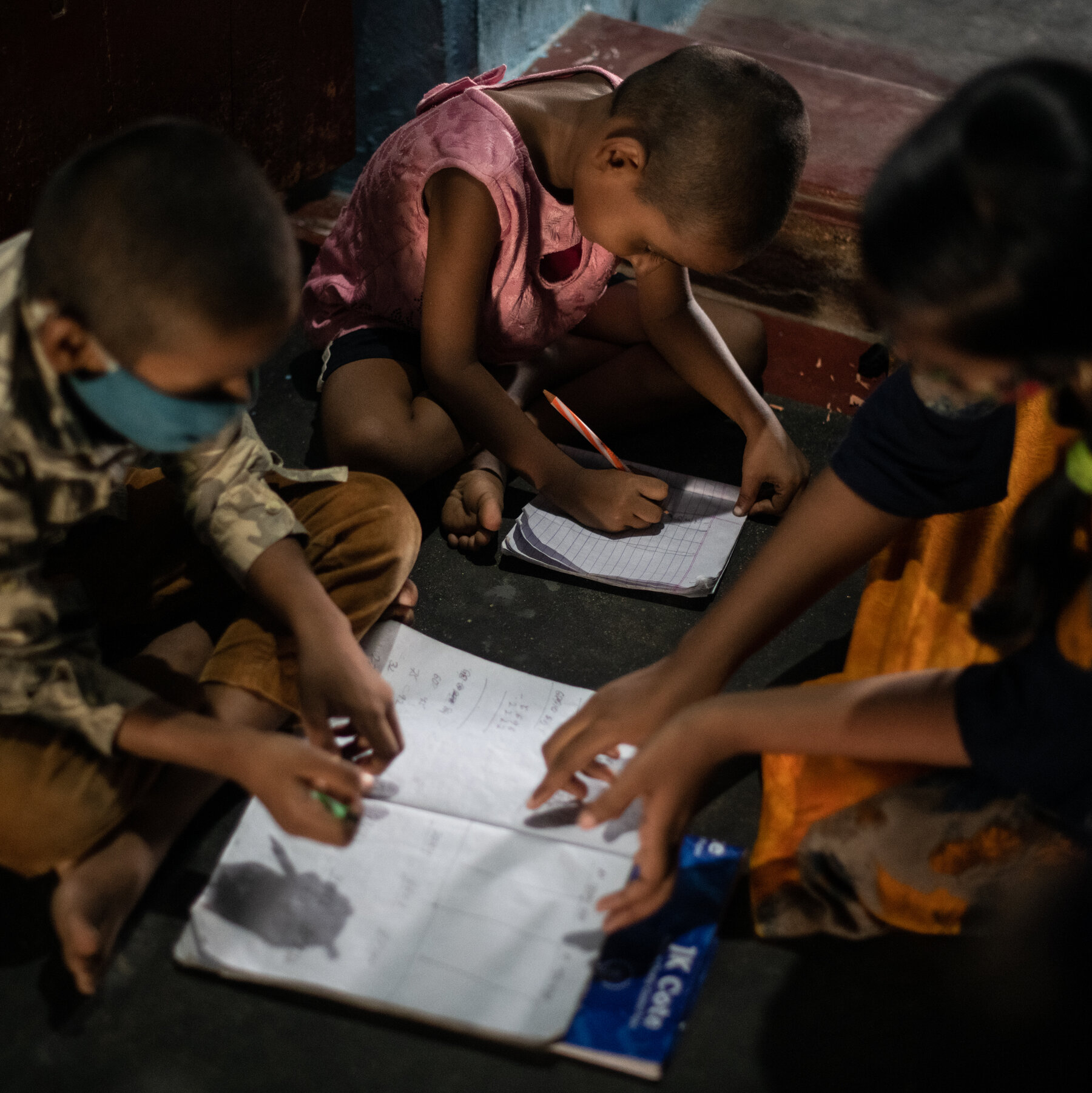 MAA Welfare Foundation What We Do Services